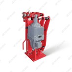 YPZ2-SERIEN ELEKTROHYDRAULISKA SKIVBROMSAR