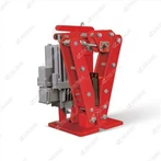 Elektrohydraulisk skivbroms YPZ2-560II / Säng 121/6-L-K1K2