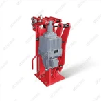 YPZ2 Thruster Släppt skivbromsar