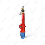 DYTZ ELEKTRO HYDRAULISK TRUSTR
