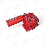 Säkerhetsbromsar i SBD-C-serien