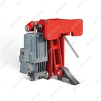 VFX Electro Hydraulisk Storm Braking Wedges Bromsar