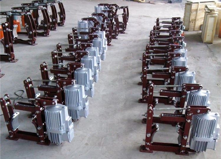 Electro Hydraulic Brake ForCrane
