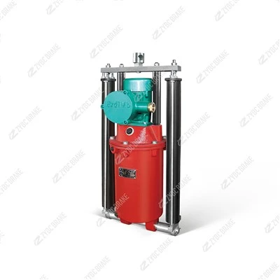 BYT1-180Z/12.C Explosion-Protected Electro-Hydraulic Thruster