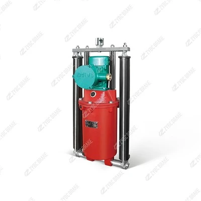 BYT1-320Z/20 Explosion-Protected Electro-Hydraulic Thruster suppliers