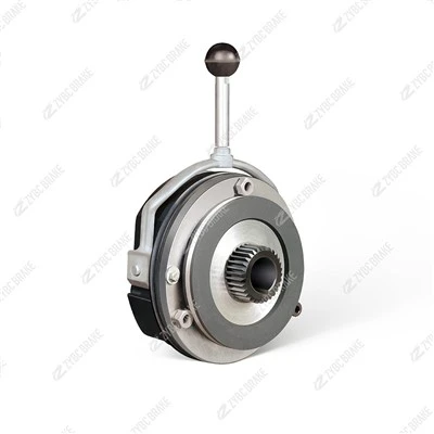DJPZ-600 Series Motor Disc Brakes suppliers