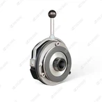 DJPZ -02 Model Motor Disc Brake