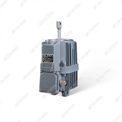 ED-serie precisionskonstruerad elektro-hydrauliska thrusterare