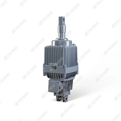 Ed121/8 Series Electro-hydraulic Thruster suppliers