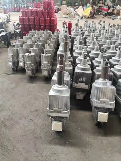 ED2000 Stroke 60mm Electro Hydraulic Thruster Supplier