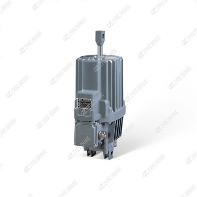 ED80\/6 Model Electro-Hydraulic Actuator