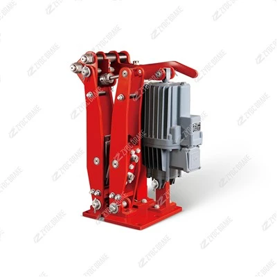 High Quality Yp41 Series Electro-Hydraulic Disc Brakes suppliers