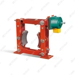 INDUSTRIBROMSAR OCH BROMSAR FÖR LUFTKRANAR