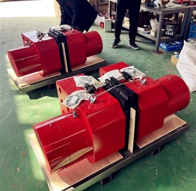 Profressional Hydraulic Caliper Brake Manufacturer