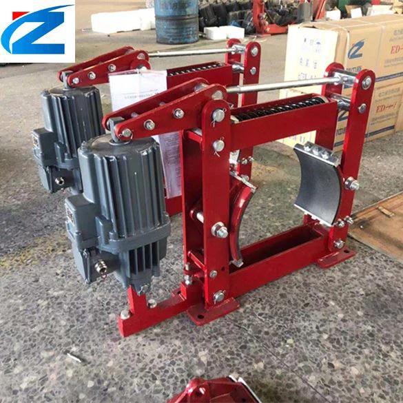 Fartyg YWZ4 Electro hydrauliska trumbromsar