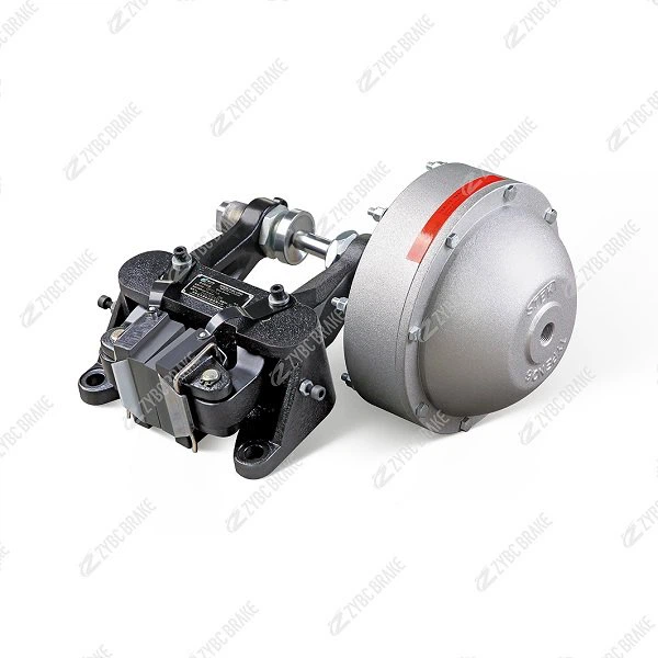 QP CQP Series pneumatisk bromsok skivbroms