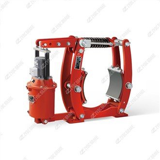 Industriell trumbroms