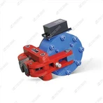 Industriell elektromagnetisk skivbroms