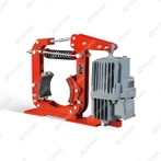 YWZ8 hydraulisk trumbroms