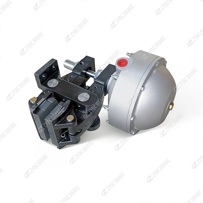 Air Applied Caliper Brake