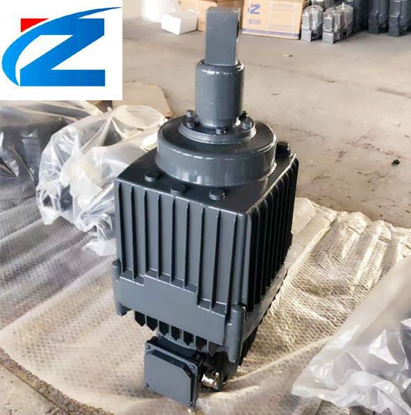 Ed80/6 Elektrohydraulisk Thruster För Zimbabwe