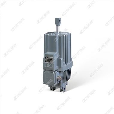 Elektrohydraulisk thruster EMG Ed80/6