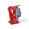 Replace SIBRE DRUM BRAKES TYPE TE