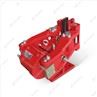 Replace SIBRE DRUM BRAKES TYPE TE