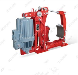 Replace SIBRE DRUM BRAKES TYPE TE