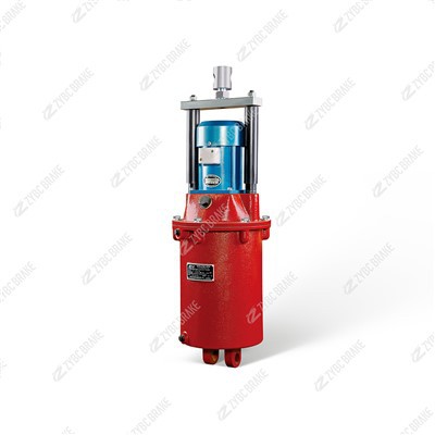 YT1-90z/8-serien elektrohydraulisk thruster